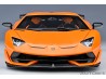 Lamborghini Aventador SVJ 2019 1:18 oranžová - AUTOart