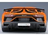 Lamborghini Aventador SVJ 2019 1:18 oranžová - AUTOart