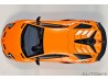 Lamborghini Aventador SVJ 2019 1:18 (Arancio Atlas) - AUTOart