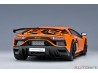 Lamborghini Aventador SVJ 2019 1:18 oranžová - AUTOart