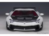 Liberty Walk LB-Works Lamborghini Aventador Limited 1:18 bílá - AUTOart