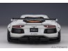 Liberty Walk LB-Works Lamborghini Aventador Limited 1:18 bílá - AUTOart