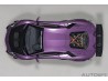 Liberty Walk LB-Works Lamborghini Aventador Limited 1:18 fialová - AUTOart