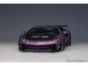Liberty Walk LB-Works Lamborghini Aventador Limited 1:18 (Viola SE30) - AUTOart
