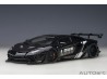 Liberty Walk LB-Works Lamborghini Aventador Limited 1:18 černá - AUTOart