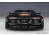 Liberty Walk LB-Works Lamborghini Aventador Limited 1:18 černá - AUTOart