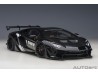 Liberty Walk LB-Works Lamborghini Aventador Limited 1:18 (LBWK Livery) - AUTOart