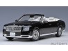 Toyota Century OPEN CAR 2019 1:18 (Black) - AUTOart