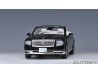 Toyota Century OPEN CAR 2019 1:18 (Black) - AUTOart