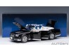 Toyota Century OPEN CAR 2019 1:18 (Black) - AUTOart