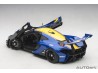 McLaren P1 GTR 1:18 modrá - AUTOart