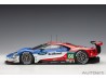 Ford GT LM 2016 Johnson/Mucke/Pla n.66 1:18 - AUTOart