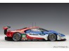 Ford GT LM 2016 Johnson/Mucke/Pla n.66 1:18 - AUTOart