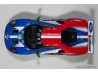 Ford GT LM 2016 Johnson/Mucke/Pla n.66 1:18 - AUTOart