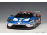 Ford GT LM 2016 Johnson/Mucke/Pla n.66 1:18 - AUTOart