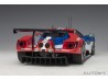 Ford GT LM 2016 Johnson/Mucke/Pla n.66 1:18 - AUTOart