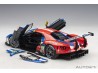 Ford GT LM 2016 Brisoe/Dixon/Westbrook n.69 1:18 - AUTOart