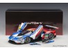 Ford GT LM 2016 Brisoe/Dixon/Westbrook n.69 1:18 - AUTOart