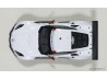 Chevrolet C7.R Plain Body Version 1:18 (White) - AUTOart