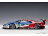 Ford GT LM 2017 Derani/Priaulx/Tincknell n.67 1:18 - AUTOart