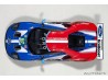 Ford GT LM 2017 Derani/Priaulx/Tincknell n.67 1:18 - AUTOart