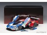 Ford GT LM 2017 Derani/Priaulx/Tincknell n.67 1:18 - AUTOart