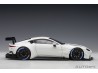 Aston Martin Vantage GTE LE MANS Pro 2018 1:18 (White) - AUTOart