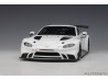 Aston Martin Vantage GTE LE MANS Pro 2018 1:18 bílá - AUTOart