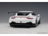 Aston Martin Vantage GTE LE MANS Pro 2018 1:18 (White) - AUTOart