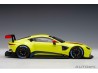 Aston Martin Vantage GTE LE MANS Pro 2018 Presentation Car 1:18 - AUTOart