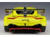 Aston Martin Vantage GTE LE MANS Pro 2018 Presentation Car 1:18 žlutá - AUTOart