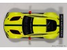 Aston Martin Vantage GTE LE MANS Pro 2018 Presentation Car 1:18 žlutá - AUTOart