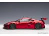 Honda NSX GT3 2018 1:18 (Hyper Red) - AUTOart