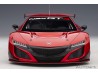 Honda NSX GT3 2018 1:18 (Hyper Red) - AUTOart