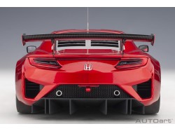 Honda NSX GT3 2018 1:18 červená - AUTOart