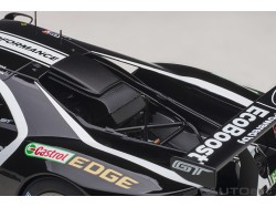 Ford GT LM 2019 Mucke/Pla/Johnson n.66 1:18 - AUTOart