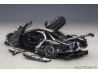 Ford GT LM 2019 Mucke/Pla/Johnson n.66 1:18 - AUTOart