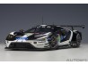 Ford GT LM 2019 Mucke/Pla/Johnson n.66 1:18 - AUTOart