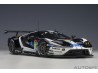 Ford GT LM 2019 Mucke/Pla/Johnson n.66 1:18 - AUTOart