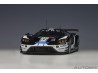 Ford GT LM 2019 Mucke/Pla/Johnson n.66 1:18 - AUTOart