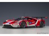 Ford GT LM 2019 Priaulx/Tincknell/Bomarito n.67 1:18 - AUTOart