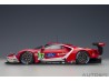 Ford GT LM 2019 Priaulx/Tincknell/Bomarito n.67 1:18 - AUTOart