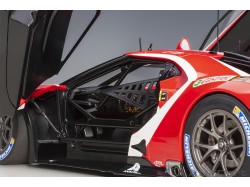 Ford GT LM 2019 Priaulx/Tincknell/Bomarito n.67 1:18 - AUTOart