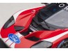 Ford GT LM 2019 Priaulx/Tincknell/Bomarito n.67 1:18 - AUTOart