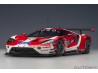 Ford GT LM 2019 Priaulx/Tincknell/Bomarito n.67 1:18 - AUTOart