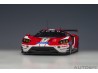 Ford GT LM 2019 Priaulx/Tincknell/Bomarito n.67 1:18 - AUTOart