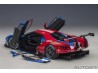 Ford GT LM 2019 Hand/Müller/Bourdais n.68 1:18 - AUTOart