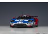 Ford GT LM 2019 Hand/Müller/Bourdais n.68 1:18 - AUTOart