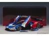 Ford GT LM 2019 Hand/Müller/Bourdais n.68 1:18 - AUTOart