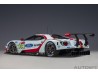 Ford GT LM 2019 Briscoe/Westbrook/Dixon n.69 1:18 - AUTOart